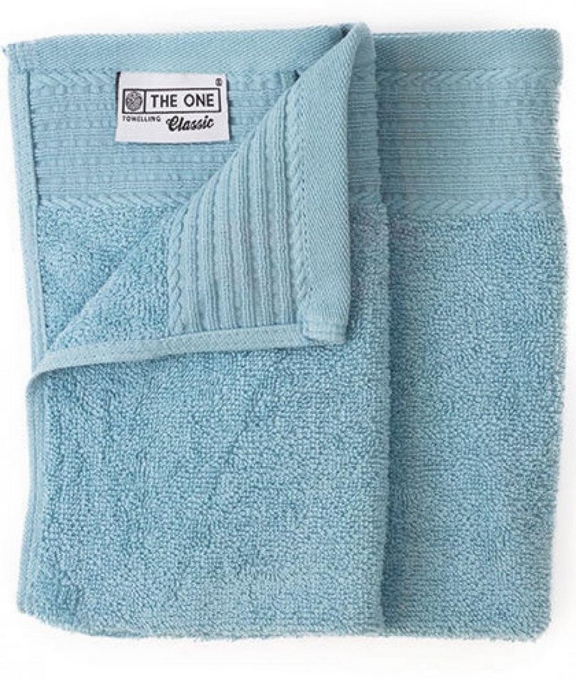 The One Towelling Handtuch Classic Guest Towel - Gästehandtuch - 30 x 50 cm von The One Towelling