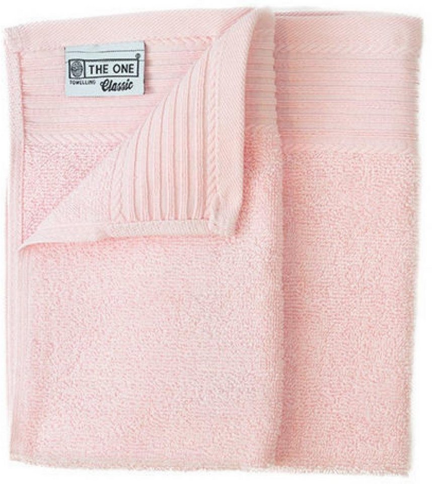 The One Towelling Handtuch Classic Guest Towel - Gästehandtuch - 30 x 50 cm von The One Towelling