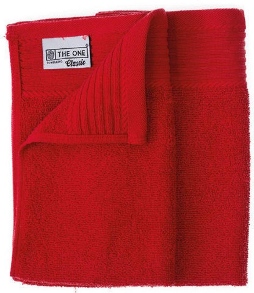 The One Towelling Handtuch Classic Guest Towel - Gästehandtuch - 30 x 50 cm von The One Towelling