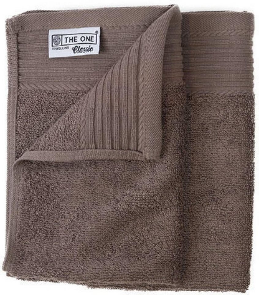 The One Towelling Handtuch Classic Guest Towel - Gästehandtuch - 30 x 50 cm von The One Towelling