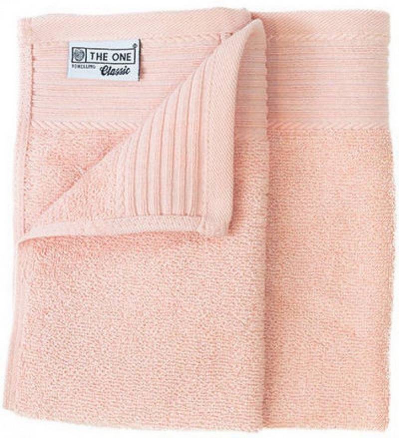 The One Towelling Handtuch Classic Guest Towel - Gästehandtuch - 30 x 50 cm The One Towelling Handtuch Classic Guest Towel - Gästehandtuch - 30 x 50 cm von The One Towelling