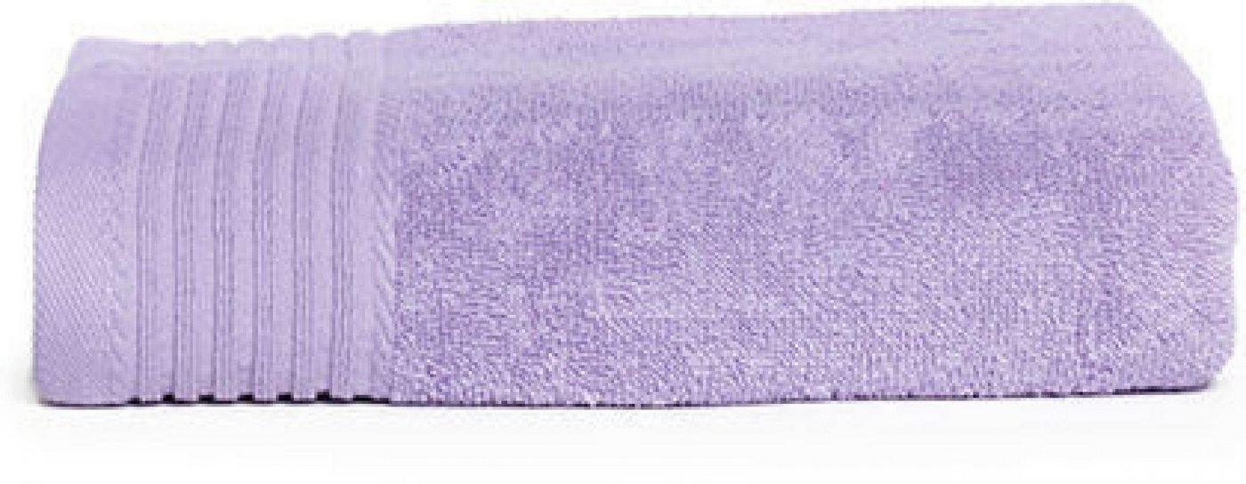 The One Towelling Handtuch Classic Towel - 50 x 100 cm von The One Towelling