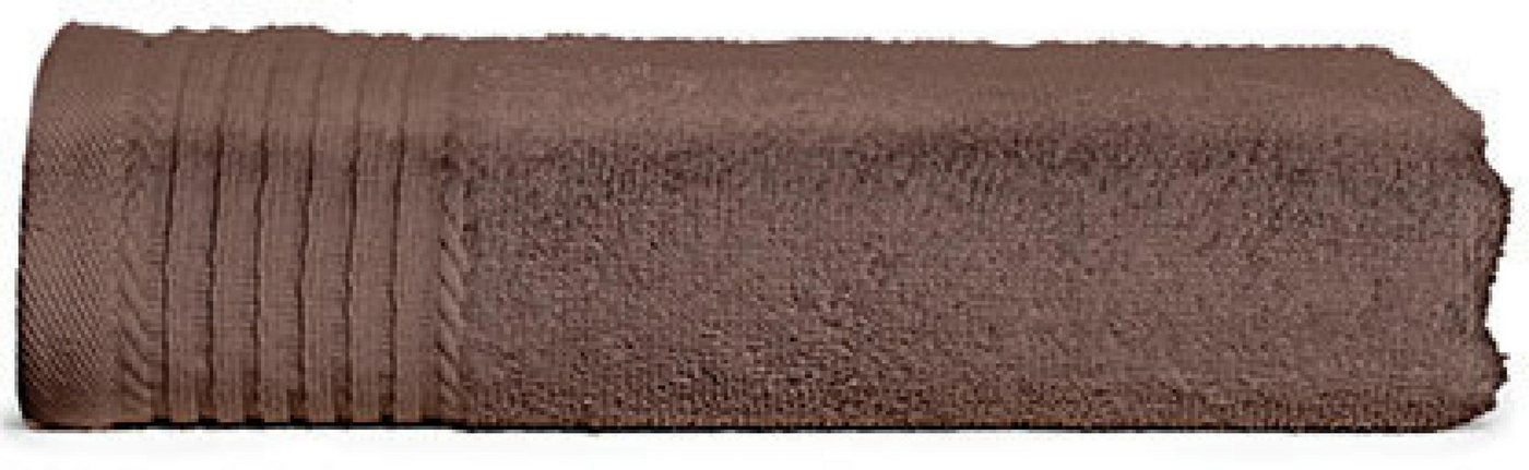 The One Towelling Handtuch Classic Towel - 50 x 100 cm von The One Towelling