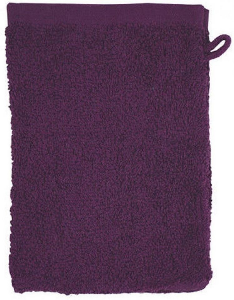 The One Towelling Handtuch Classic Washcloth - Waschlappen - 16 x 21 cm von The One Towelling