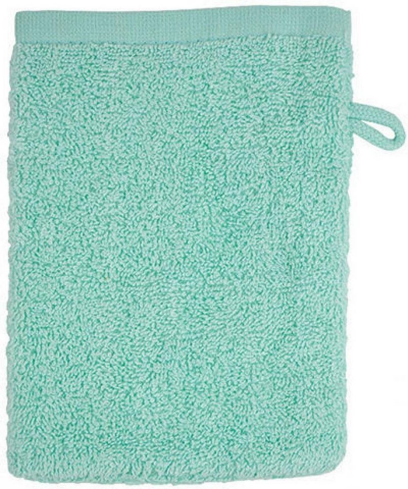 The One Towelling Handtuch Classic Washcloth - Waschlappen - 16 x 21 cm von The One Towelling