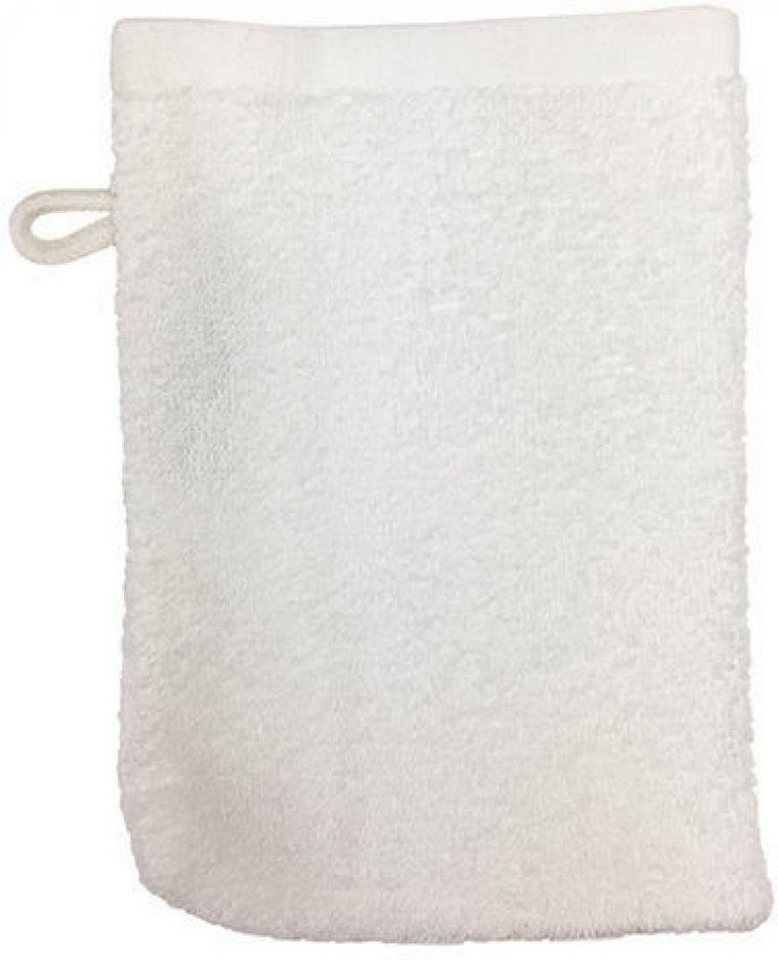 The One Towelling Handtuch Classic Washcloth - Waschlappen - 16 x 21 cm von The One Towelling