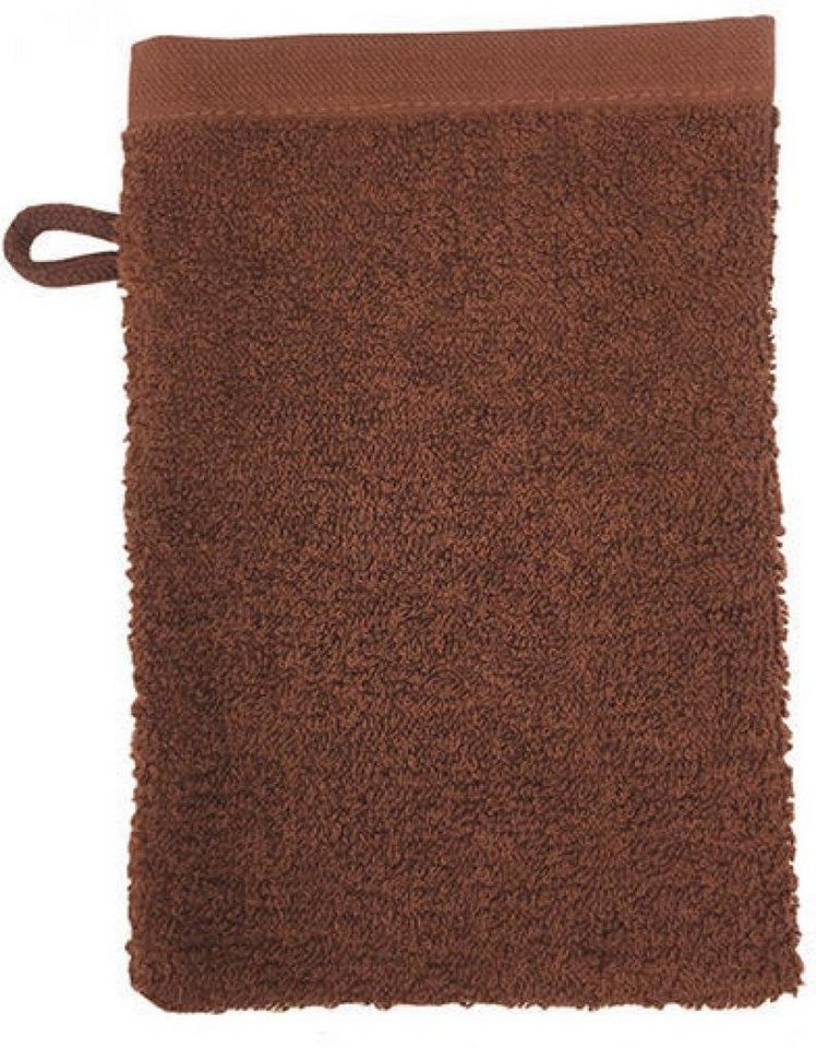 The One Towelling Handtuch Classic Washcloth - Waschlappen - 16 x 21 cm von The One Towelling