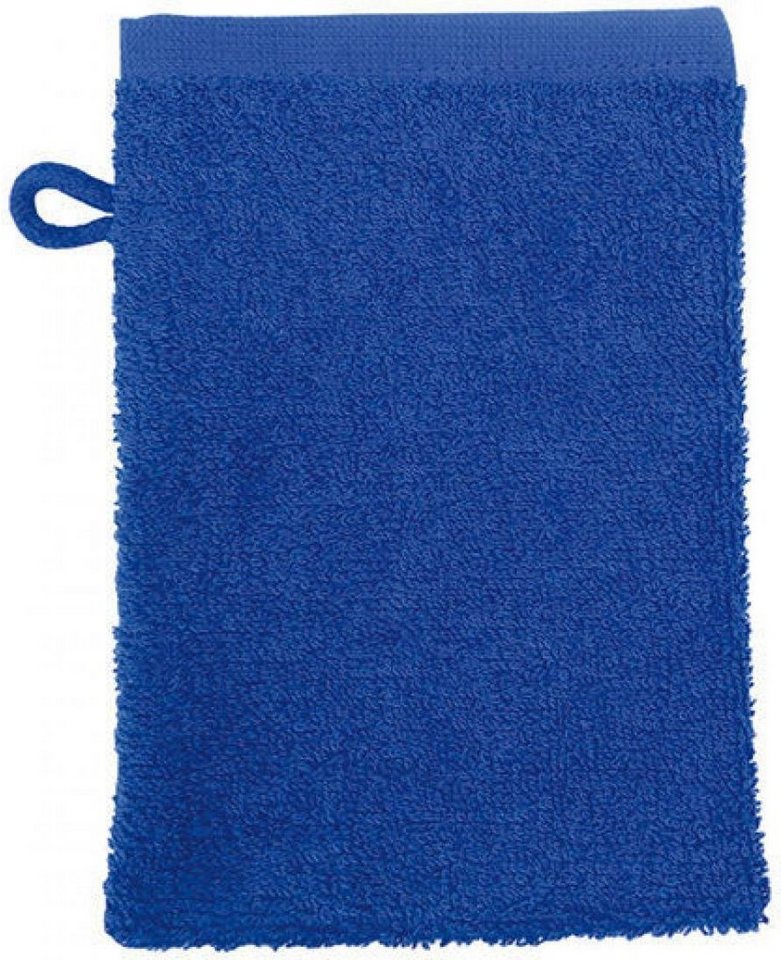 The One Towelling Handtuch Classic Washcloth - Waschlappen - 16 x 21 cm von The One Towelling