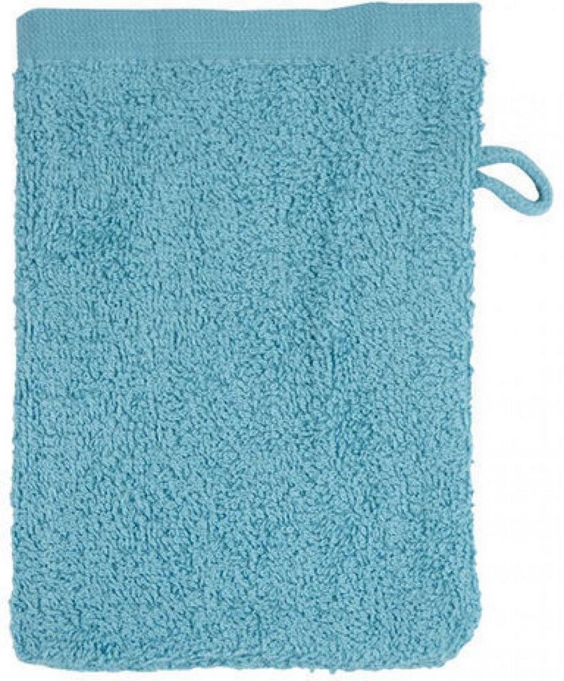 The One Towelling Handtuch Classic Washcloth - Waschlappen - 16 x 21 cm von The One Towelling