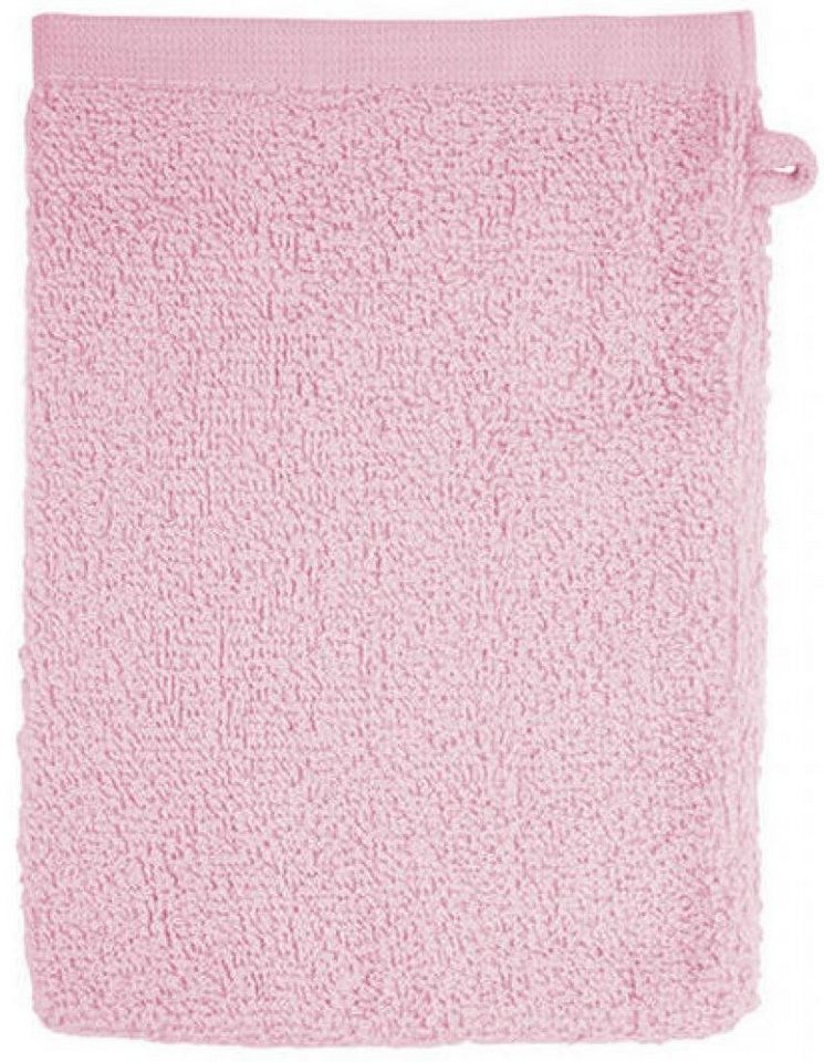 The One Towelling Handtuch Classic Washcloth - Waschlappen - 16 x 21 cm von The One Towelling