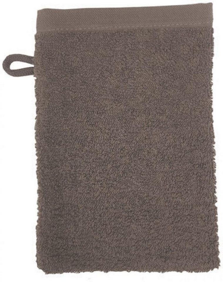 The One Towelling Handtuch Classic Washcloth - Waschlappen - 16 x 21 cm von The One Towelling