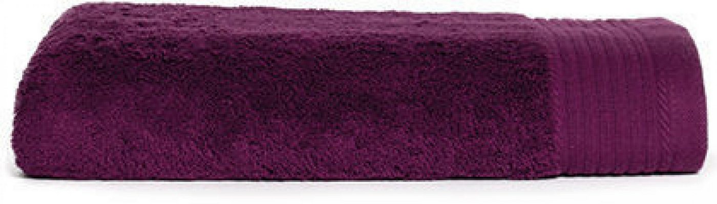The One Towelling Handtuch Deluxe Bath Towel - 70 x 140 cm von The One Towelling