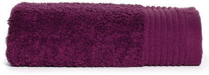 The One Towelling Handtuch Deluxe Towel 50 - 50 x 100 cm The One Towelling Handtuch Deluxe Towel 50 - 50 x 100 cm von The One Towelling