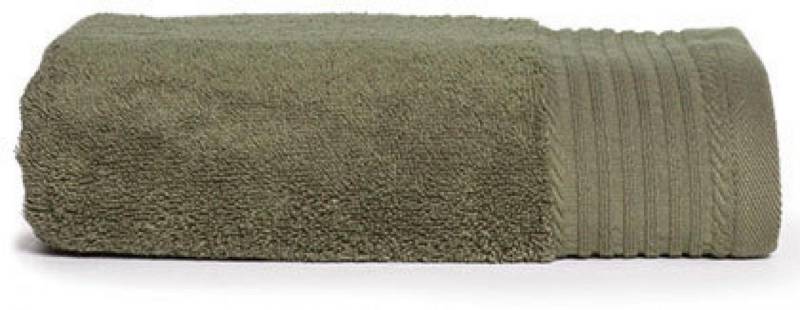 The One Towelling Handtuch Deluxe Towel 50 - 50 x 100 cm von The One Towelling
