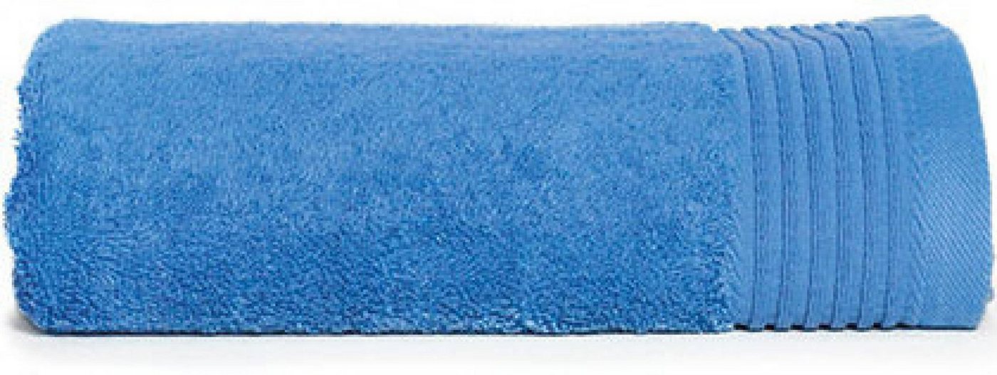 The One Towelling Handtuch Deluxe Towel 60 - 60 x 110 cm von The One Towelling