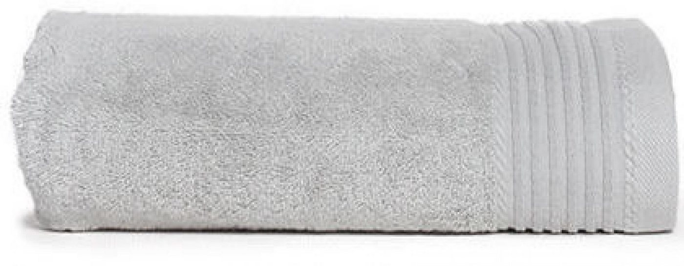 The One Towelling Handtuch Deluxe Towel 60 - 60 x 110 cm von The One Towelling