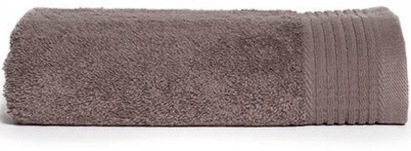 The One Towelling Handtuch Deluxe Towel 60 - 60 x 110 cm von The One Towelling