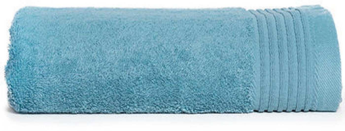 The One Towelling Handtuch Deluxe Towel 60 - 60 x 110 cm von The One Towelling