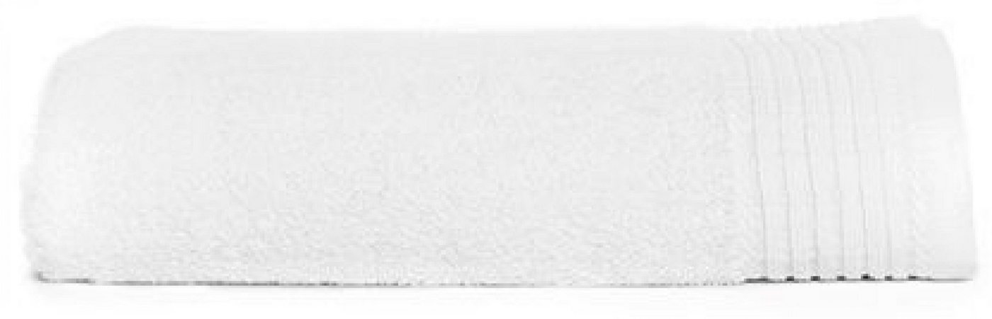 The One Towelling Handtuch Deluxe Towel 60 - 60 x 110 cm von The One Towelling