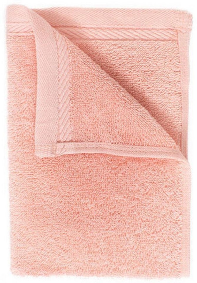 The One Towelling Handtuch Organic Guest Towel - Gästetuch - 30 x 50 cm von The One Towelling