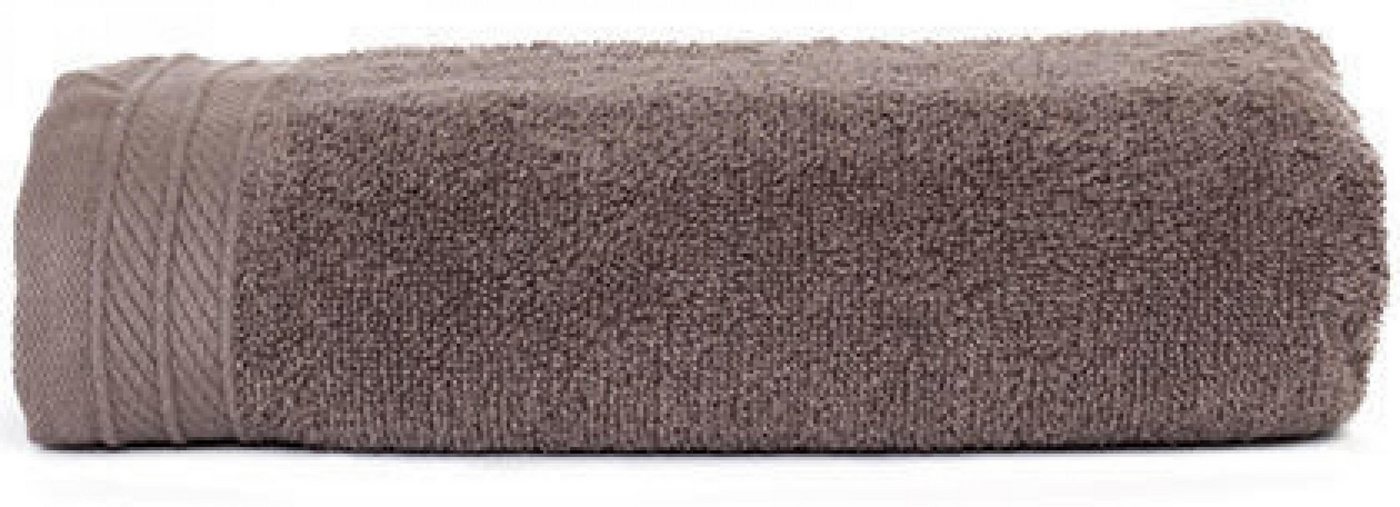 The One Towelling Handtuch Organic Towel - Handtuch - 50 x 100 cm von The One Towelling