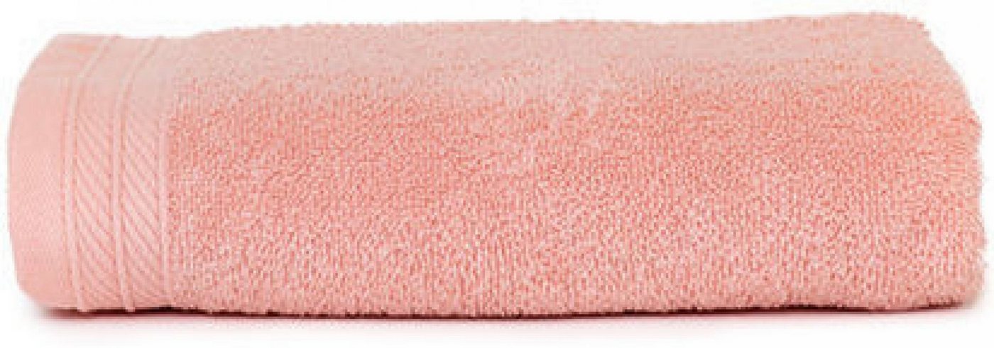 The One Towelling Handtuch Organic Towel - Handtuch - 50 x 100 cm von The One Towelling