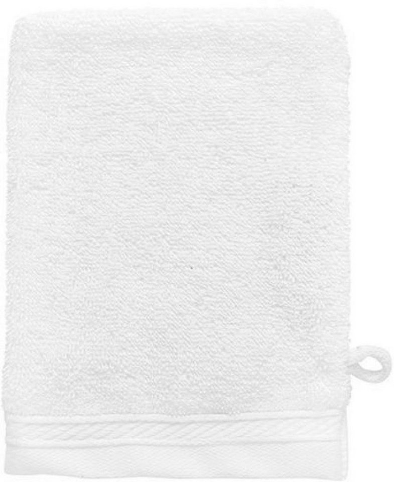 The One Towelling Handtuch Organic Washcloth - Waschlappen - 16 x 21 cm von The One Towelling