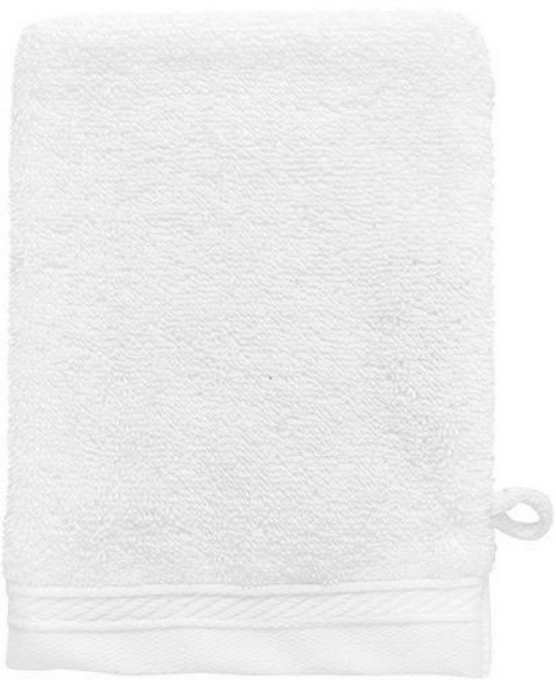 The One Towelling Handtuch Organic Washcloth - Waschlappen - 16 x 21 cm von The One Towelling