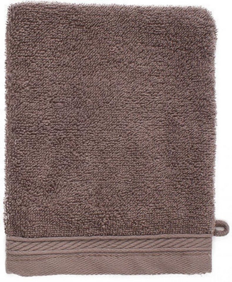 The One Towelling Handtuch Organic Washcloth - Waschlappen - 16 x 21 cm von The One Towelling