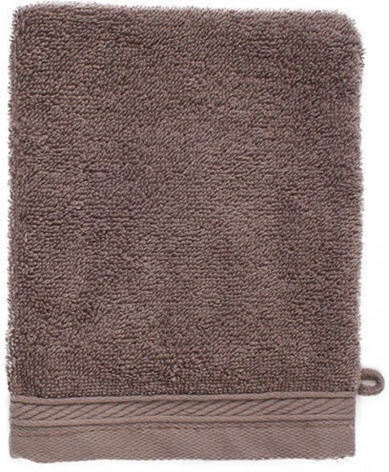 The One Towelling Handtuch Organic Washcloth - Waschlappen - 16 x 21 cm The One Towelling Handtuch Organic Washcloth - Waschlappen - 16 x 21 cm von The One Towelling