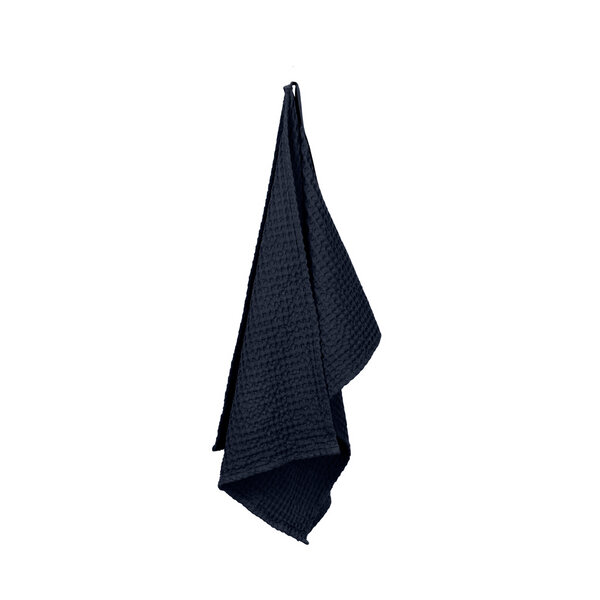 Handtuch L - Big Waffle Towel von The Organic Company von The Organic Company