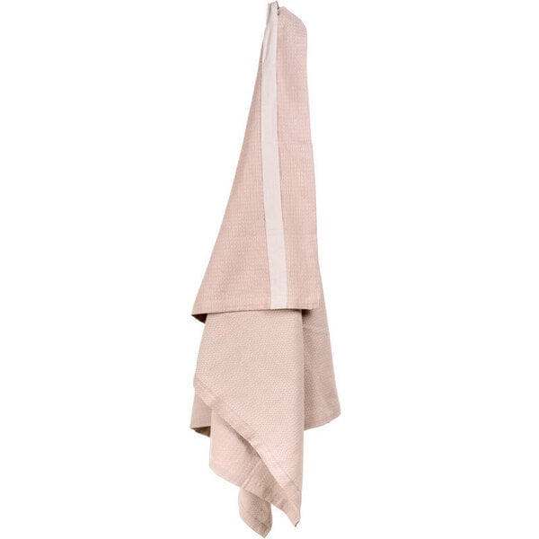 The Organic Company Handtuch - Wellness Towel von The Organic Company