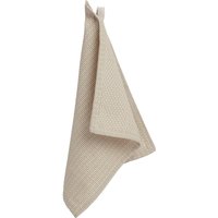 The Organic Company - Spültuch, 30 x 35 cm, stone khaki von The Organic Company