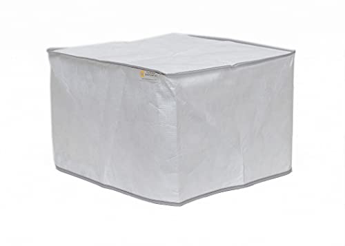 Perfect Dust Cover Staubschutz, weiße Vinyl-Abdeckung für Canon ImageClass MF743Cdw, Canon ImageClass MF745Cdw und Canon ImageClass MF746Cdw Laser-Farbdrucker, antistatisch und wasserdicht Perfect Dust Cover Staubschutz, weiße Vinyl-Abdeckung für Canon ImageClass MF743Cdw, Canon ImageClass MF745Cdw und Canon ImageClass MF746Cdw Laser-Farbdrucker, antistatisch und wasserdicht von The Perfect Dust Cover LLC
