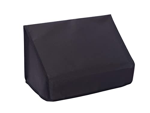 The Perfect Dust Cover Black Nylon Cover Compatible with Fujitsu ScanSnap iX1500 and Fujitsu ScanSnap iX1600 Document Scanners, Double Stitched and Waterproof Dust Cover LLC The Perfect Dust Cover Black Nylon Cover Compatible with Fujitsu ScanSnap iX1500 and Fujitsu ScanSnap iX1600 Document Scanners, Double Stitched and Waterproof Dust Cover LLC von The Perfect Dust Cover LLC