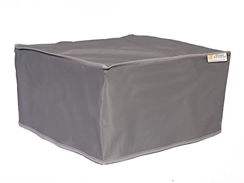 The Perfect Dust Cover LLC Staubschutz für Brother HL-L8260CDW Farblaserdrucker, antistatisch und wasserdicht, Maße (B x T x H): 40 x 48 x 32 cm von PERFECT DUST COVER