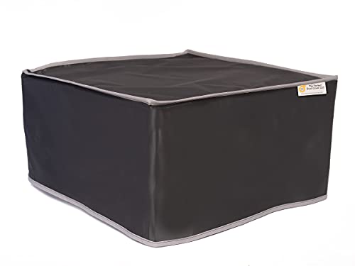 The Perfect Dust Cover LLC Staubschutz für Brother HL-L8260CDW Farblaserdrucker, antistatisch und wasserdicht, Maße (B x T x H): 40 x 48 x 32 cm von The Perfect Dust Cover LLC
