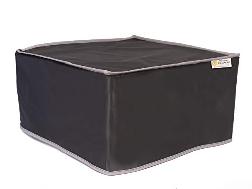 The Perfect Dust Cover LLC Staubschutz für Canon PIXMA MegaTank G6020 All-in-One Tintenstrahldrucker, antistatisch und wasserdicht, Maße (B x T x H): 40 x 37 x 19 cm von The Perfect Dust Cover LLC