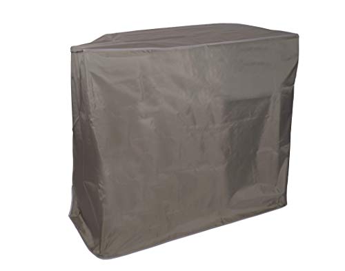 The Perfect Dust Cover LLC Staubschutz für Canon imagePROGRAF TM-305 MFP T36 Drucker, antistatisch und wasserdicht, Maße 120 x 89 x 107 cm (B x T x H) von PERFECT DUST COVER