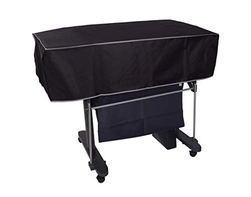 The Perfect Dust Cover LLC Staubschutz für Canon imagePROGRAF iPF6400 Breitformat-Drucker, antistatisch, wasserdicht, Maße 121 x 68 x 30 cm (B x T x H) von PERFECT DUST COVER