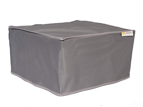 The Perfect Dust Cover LLC Staubschutz für HP Envy Photo 5540 All-in-One Tintenstrahldrucker, antistatisch und wasserdicht, Maße (B x T x H): 45 x 40 x 15 cm von PERFECT DUST COVER