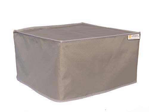 PERFECT DUST COVER The LLC Nylonhülle für Epson Expression Home XP-5100 Small in One Drucker, antistatisch, wasserdicht, Maße (B x T x H): 37 x 34 x 18 cm von PERFECT DUST COVER