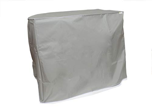 The Perfect Dust Cover LLC Staubschutzhülle, für Epson SureColor P20000 166 cm (64 Zoll) Produktion-Edition-Drucker, antistatisch, wasserdicht, Maße 244 x 97 x 114 cm (B x T x H) von The Perfect Dust Cover LLC