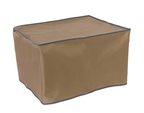 The Perfect Dust Cover LLC Staubschutzhülle, für HP Color Laserjet Enterprise M751dn Drucker, antistatische, wasserdichte Abdeckung, Maße: 55 cm B x 59 cm T x 40 cm H von PERFECT DUST COVER