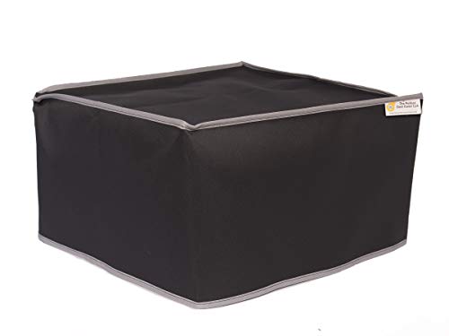 The Perfect Dust Cover Schutzhülle für Epson EcoTank L1800 All-in-One Tintenpatronen-Drucker, antistatisch, wasserdicht, Maße 70 x 32 x 21 cm (B x T x H) von The Perfect Dust Cover LLC