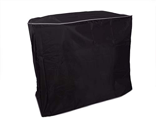 The Perfect Dust Cover Schwarze Nylonhülle kompatibel mit Epson SureColor F10070H Industrie-Farbstoff-Sublimationsdrucker, antistatisch und wasserdicht The Perfect Dust Cover Schwarze Nylonhülle kompatibel mit Epson SureColor F10070H Industrie-Farbstoff-Sublimationsdrucker, antistatisch und wasserdicht von The Perfect Dust Cover LLC