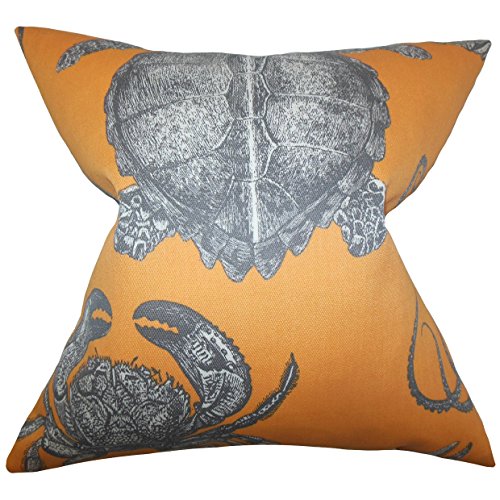 The Pillow Collection Aeliena Kissenbezug von The Pillow Collection