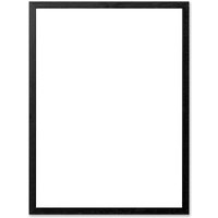 The Poster Club - Bilderrahmen Eiche schwarz, Echtglas, 30 x 40 cm The Poster Club - Bilderrahmen Eiche schwarz, Echtglas, 30 x 40 cm von The Poster Club