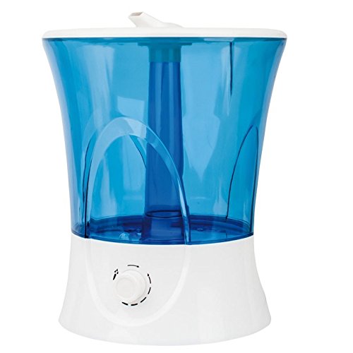 Ultraschall Luftbefeuchter Pure Factory 300ml/H (8L) von The Pure Factory