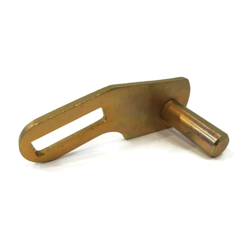 Buyers Heavy Duty Snow Pivot Pin 67977 Geschenktaschen für Western Ultra Pflug Halterung Schneepflug – 1304401 von The ROP Shop